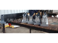 金方圆数控折弯机模具,金方圆数控折弯机模具图2