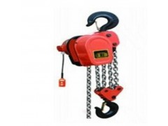 唐山10吨10米慢速群吊电动葫芦批发价图1