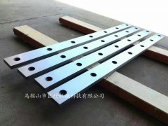 剪不锈钢剪板机刀片，4米刀片规格图1