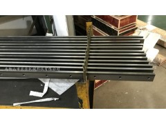 4米剪板机刀片，规格1025x80x20，材质6crw2si图4