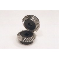 磨齿齿条       斜齿齿条