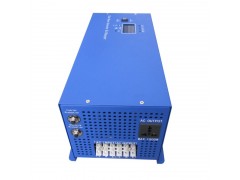 DC12V 1KW工频正弦波多功能逆变器图3