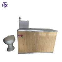 农村污水处理设备 新农村改造生活厕所 一体化净化箱