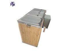 农村污水处理设备 新农村改造生活厕所 一体化净化箱图3