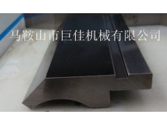 AMADA圆弧折弯机模具，AMADA数控折弯机上模图3