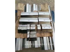 AMADA圆弧折弯机模具，AMADA数控折弯机上模图5