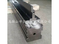 大圆弧折弯机模具,高精度数控折弯机上下模具图2