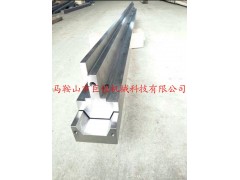 大圆弧折弯机模具,高精度数控折弯机上下模具图3