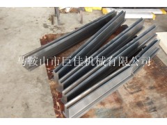 大圆弧折弯机模具,高精度数控折弯机上下模具图5