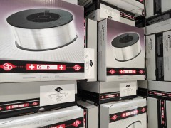 0.8/1.2mm气保焊丝进口ER4043铝硅焊丝GD总代理图4