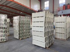 U形排水沟地面施工专用图1