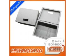 金属制品加工定做广东精密钣金件加工厂家图2