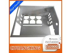 金属制品加工定做广东精密钣金件加工厂家图3