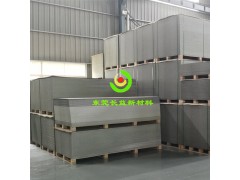 中空塑料新型建筑模板图1