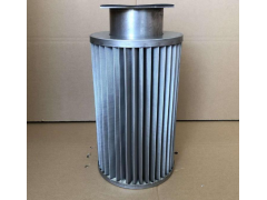 厂家供应GX-630×40TZ黎明 液压油滤芯 型号齐全图4