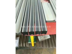 数控双V槽折弯机下模图2