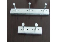 弧形预埋槽道 热轧预埋槽道 工字钢哈芬槽英瑞支持订做图3