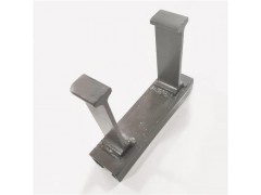 弧形预埋槽道 热轧预埋槽道 工字钢哈芬槽英瑞支持订做图4