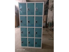 佛山智能档案柜智能寄存柜工厂智能箱柜档案文件柜定做图3