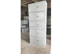 佛山智能档案柜智能寄存柜工厂智能箱柜档案文件柜定做图5