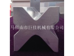 双V同心模 尖刀 标准刀折弯机模具图2