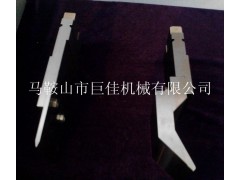 双V同心模 尖刀 标准刀折弯机模具图4