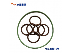 密封圈VITON/AFLAS/EPDMSIL硅胶FDA食品级图2