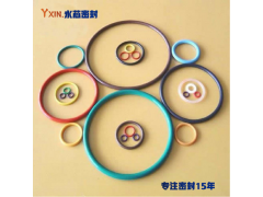 密封圈VITON/AFLAS/EPDMSIL硅胶FDA食品级图3