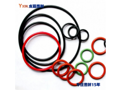 密封圈VITON/AFLAS/EPDMSIL硅胶FDA食品级图4