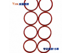 FVMQ氟硅胶密封圈食品级FDA图2