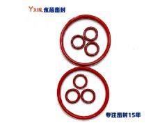 FVMQ氟硅胶密封圈食品级FDA图3