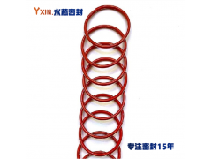 FVMQ氟硅胶密封圈食品级FDA图4