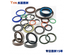 VITON氟橡胶FDA认证食品级密封圈O型圈定制图4