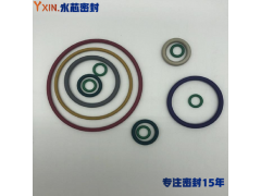 EPDM三元乙丙白色密封圈O型圈FDA食品级SIL NBR图3