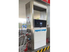出售L-CNG加气站全套设备 LNG集装箱加注站图4