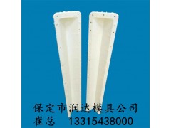 铁路B桩模具简介图1