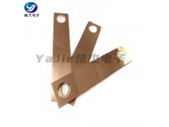 阀门静电跨接,管道法兰跨接线图4