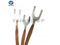 阀门静电跨接,管道法兰跨接线图5