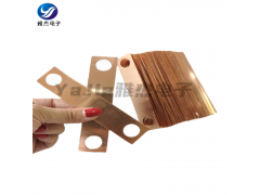 金属管道法兰静电跨接线安装规范图2