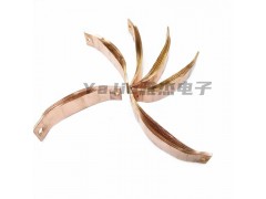 东莞雅杰MST铜箔软连接图4