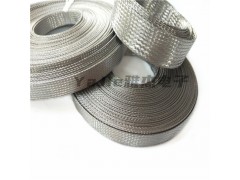 不锈钢编织带,耐高温304编织线图3