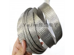 不锈钢编织带,耐高温304编织线图5