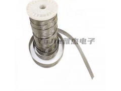 不锈钢编织带,耐高温304编织线图4