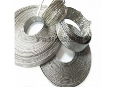 优质不锈钢编织带供应商图4