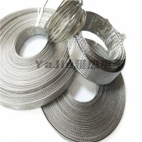 电工线材，不锈钢编织带
