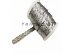 优质不锈钢编织带供应商图3