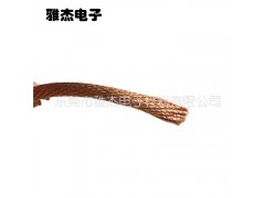 铜绞合线，镀锡铜绞线图2