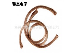 铜绞合线，镀锡铜绞线图3