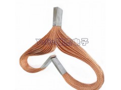 铜编织带软连接规格 铜编织线软连接规格及报价图1