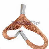 铜编织带软连接规格 铜编织线软连接规格及报价